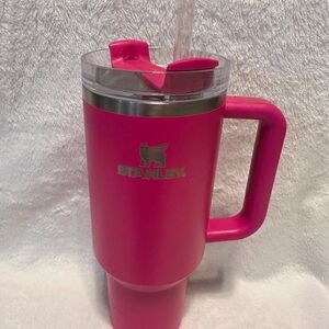 Stanley Magenta Insulated Lid